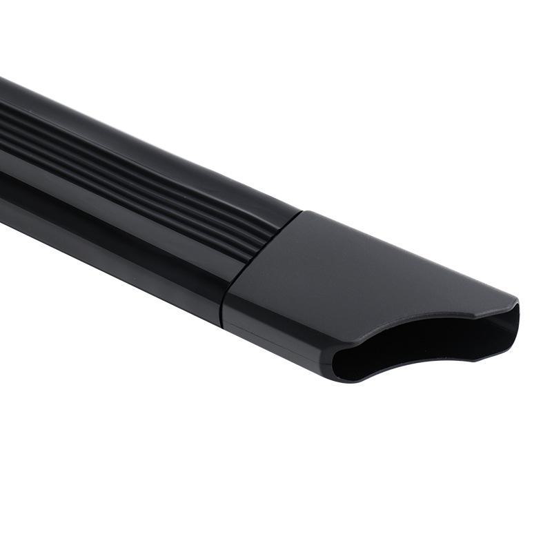 Huixi Long Flat Soft Suction Nozzle for Dyson V7, V8, V10, V11 Vacuum Cleaners