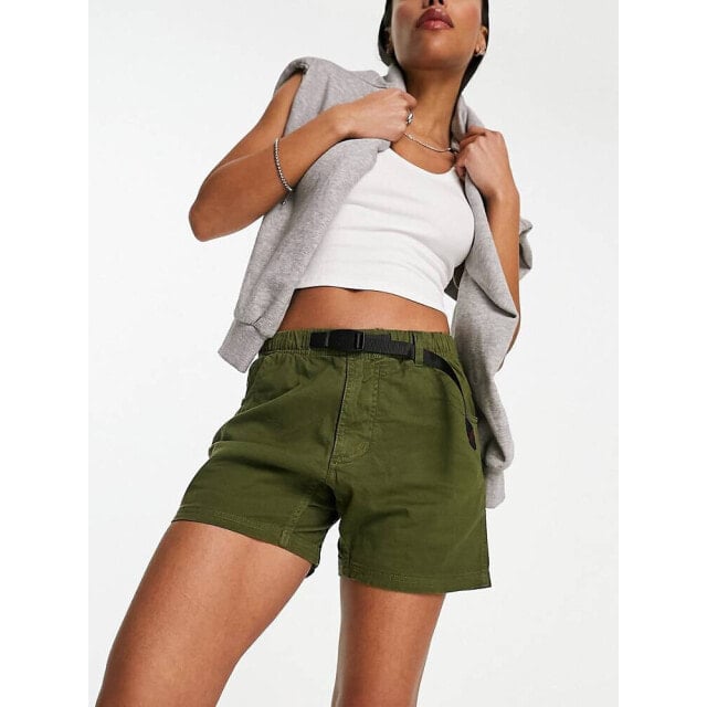 

Gramicci very shorts in green