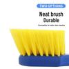 Multi-functional Long Handle Floor Brush for Hotel & Restaurant Cleaning