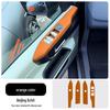 Beijing BJ40 Car Door Handle Protector & Silicone Storage Mat Set