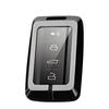 Tank 300 Car Key Cover Set: Compatible Key Shell & Protective Wrap with Buckle