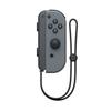 [Eredeti Nintendo termék] Joy-Con (R) szürke