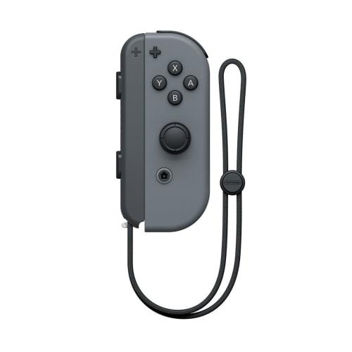 [Genuine Nintendo Product] Joy-Con (R) Gray
