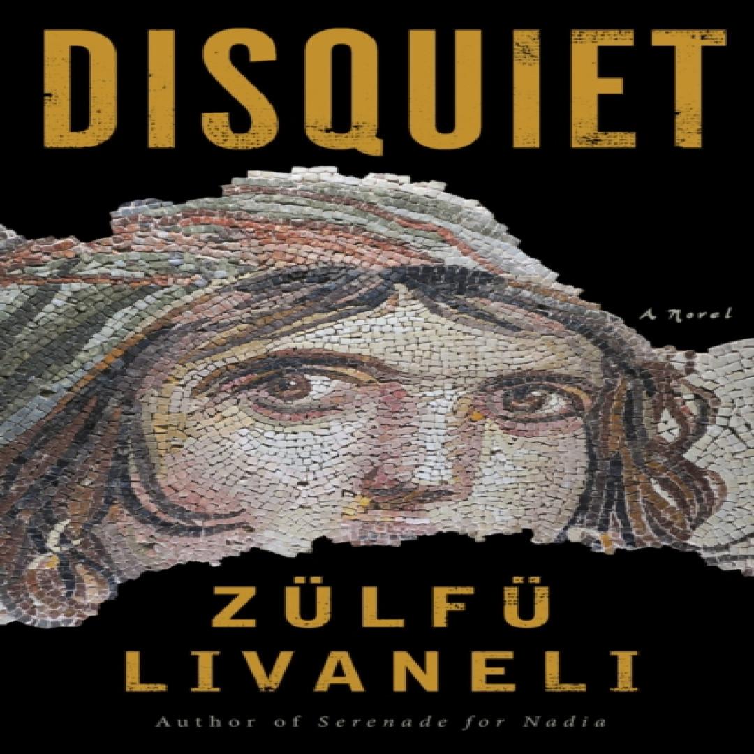 Unruhe von Zulfu Livaneli Taschenbuch 9781635420326
