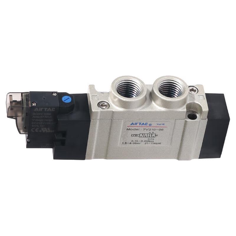 Airtac Solenoid Valve