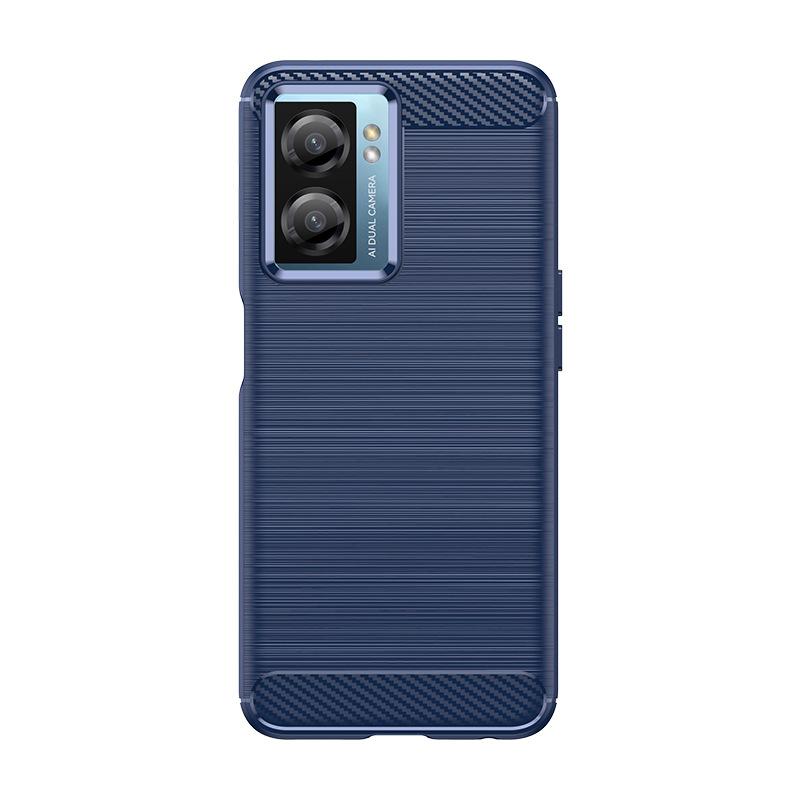 Applicable To OPPO A11 1G/1G Mobile Phone Case A11 1G/1G Protective Case A11S/A11E All-inclusive Anti-drop Brushed Wire