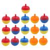 50 Pieces Plastic Spinning  Toys for Kids, Educational Hand Spinner Toys, Stress Relief Toys, Random Color