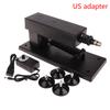 Dc Electric Motor Telescopic Linear Actuator Reciprocating Mechanism Connector Mini Telescopic Linear Actuator