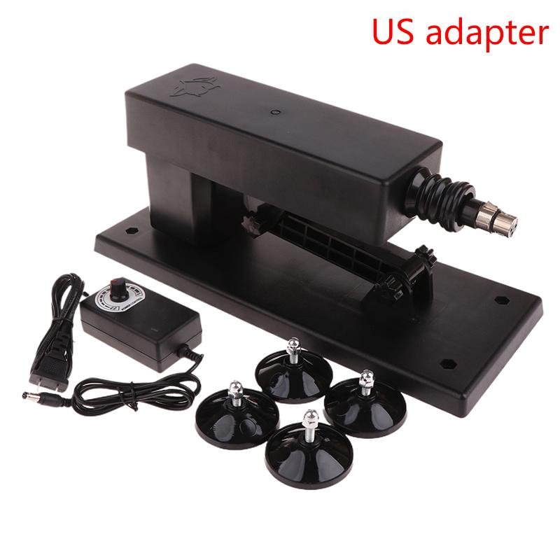 Dc Electric Motor Telescopic Linear Actuator Reciprocating Mechanism Connector Mini Telescopic Linear Actuator