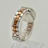 Used Seiko Lukia Shell 1P Diamond 1B32-0AA0 Tonneau Radio Solar Women's Watch 231
