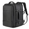 Li Shen Expandable Business Travel Laptop Backpack