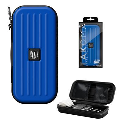 TARGET TAKOMA WALLET Dart Case, Blue