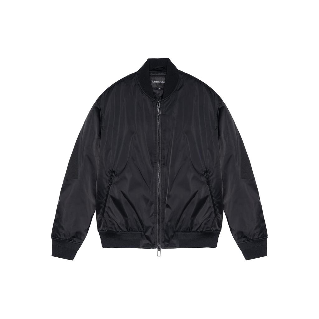 EMPORIO ARMANI Jackets & Coats Men's Black 6G1B86-1NPKZ-0999