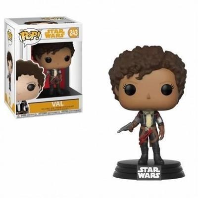 Funko Pop! Star Wars: Val