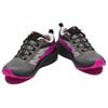 SALOMON Sense Ride 5 Lace-Up Versatile Cushioning Non-Slip Low-Top Running Shoes Women Running Shoes Gray Brown 473859