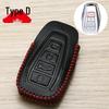 Geely Key Cover for Xingrui L, Boyue L, Dihao Champion, Binyue, Xingyue L - 24 Models
