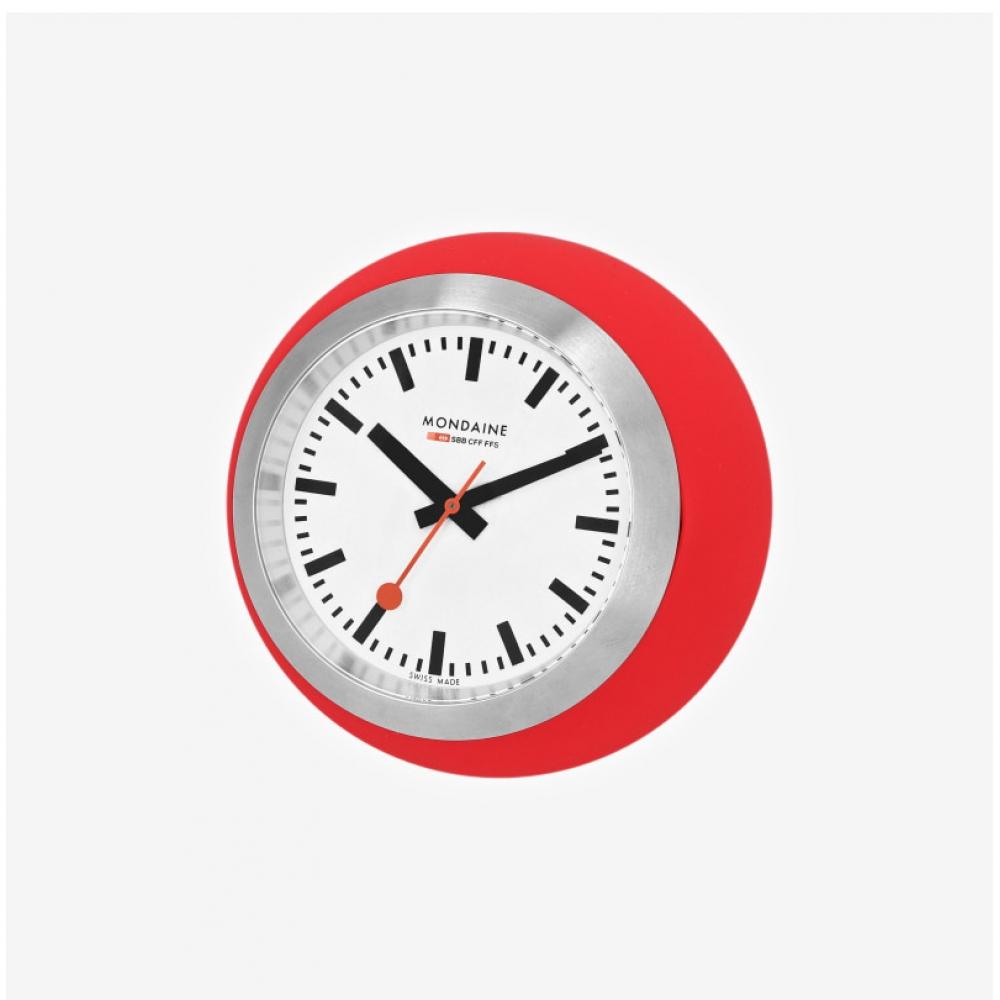 Mondaine Table Clock A660.30335.16sbp