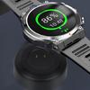 Smartwatch Charging Platform with 8.2mm Pin Space 1000mAh Capacity for CDS9/DS8/WK89/VP600 Consistent Power Delivery