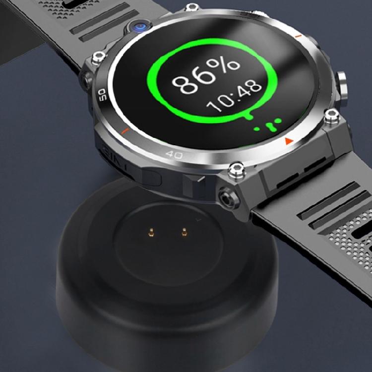 Smartwatch Charging Platform with 8.2mm Pin Space 1000mAh Capacity for CDS9/DS8/WK89/VP600 Consistent Power Delivery