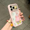 Star Case Patrick Star For Apple 11promax Mobile Phone Case 11 11 Acrylic 11 11 Side Soft 11