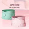Keep Breathable Fitness Waist Support Belt
