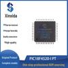 PIC18F4520-I/PT TQFP44 Microcontroller IC Chip