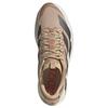 adidas Adizero Evo SL Αντιολισθητικά, Ανθεκτικά στην Τριβή, Επιστροφή Ενέργειας Παπούτσια Μαραθωνίου Ανδρικά Λευκό Καστανό KK2690