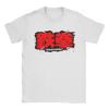 Unisexs TShirts Tekken Game Casual Cotton Tee Shirt Short Sleeve T Shirt O Neck Clothes Summer