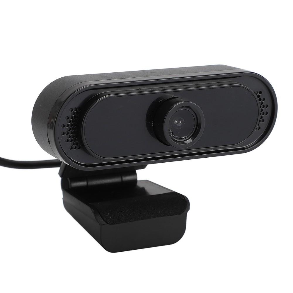 Manual Focus USB Web Camera 1080P HD 30FPS HD Webcam for Video Calling