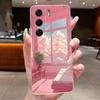 For Tecno Camon 40 Pro 4G 5G CM6 CM7 CM5 Silicone Luxury Dragon Cute Cool Boys Girls Transparent Phone Case Camon40 40Pro Cover
