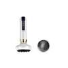 Cupping and Scraping Massager with Heat Function for Muscle Relaxation and Body