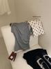 Irregular One-Shoulder Women's Short-Sleeve Top - Spring/Summer Collection