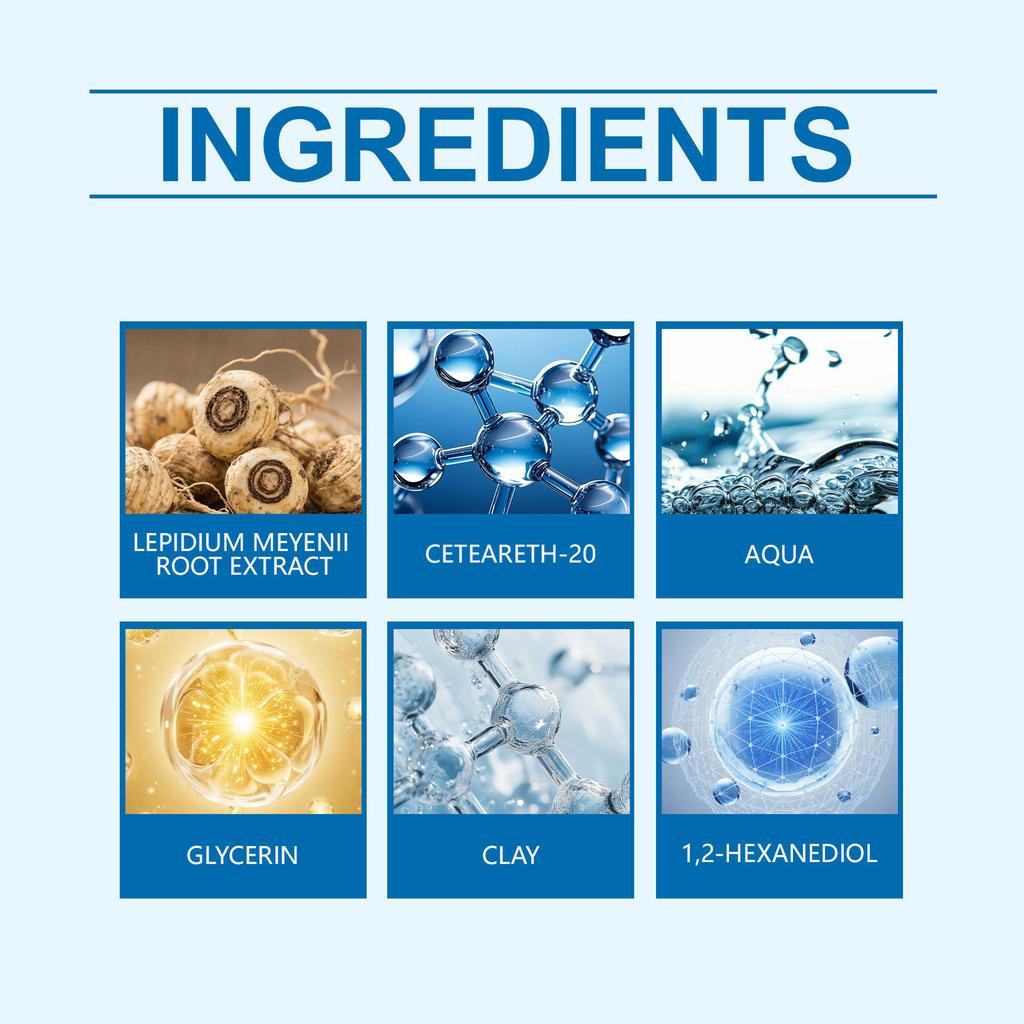 Hair Styling Cream Is Sweat Resistant, Long-lasting, Versatile, Easy To Clean, Quick To , And Easy