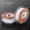 American Fire Wire Crystal Pearl Thread: High-Strength, Non-Elastic Beading Cord for DIY Jewelry.