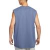 Nike As M Nk Df Nac Round Neck Pullover Simple Sleeveless Vest Men tops IF2798-491