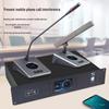 Professional Wired Conference Microphone System (CN version)