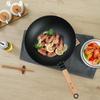 Zhang Xiao Quan Refined Iron Stir-fry Wok
