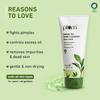 Plum Green Tea Pore Cleansing Face Wash for Oily Women & Men | 50ml