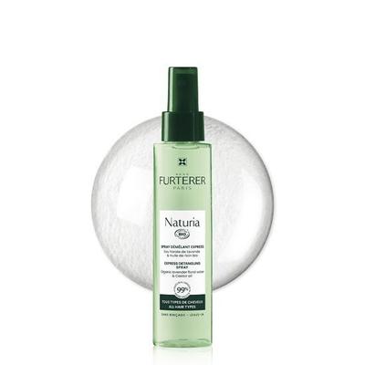 Rene Furterer Naturia Spray de Óleo Essência Capilar 200ml