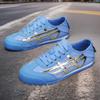Men's All Seasons Shoes Sneakers Men Outdoor Casual Suede Sports Shoes Teenagers Anti-skid Wear Resistant Breathable Zapatillas