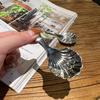 2Pcs/5pcs Stainless Steel Thickened Teaspoon,Tea Scoops,Shovel,Coffee Short Handle,Small Dessert,Ice Cream Household Spoon