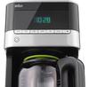 Кофеварка Braun KF 7120 PurAroma 7
