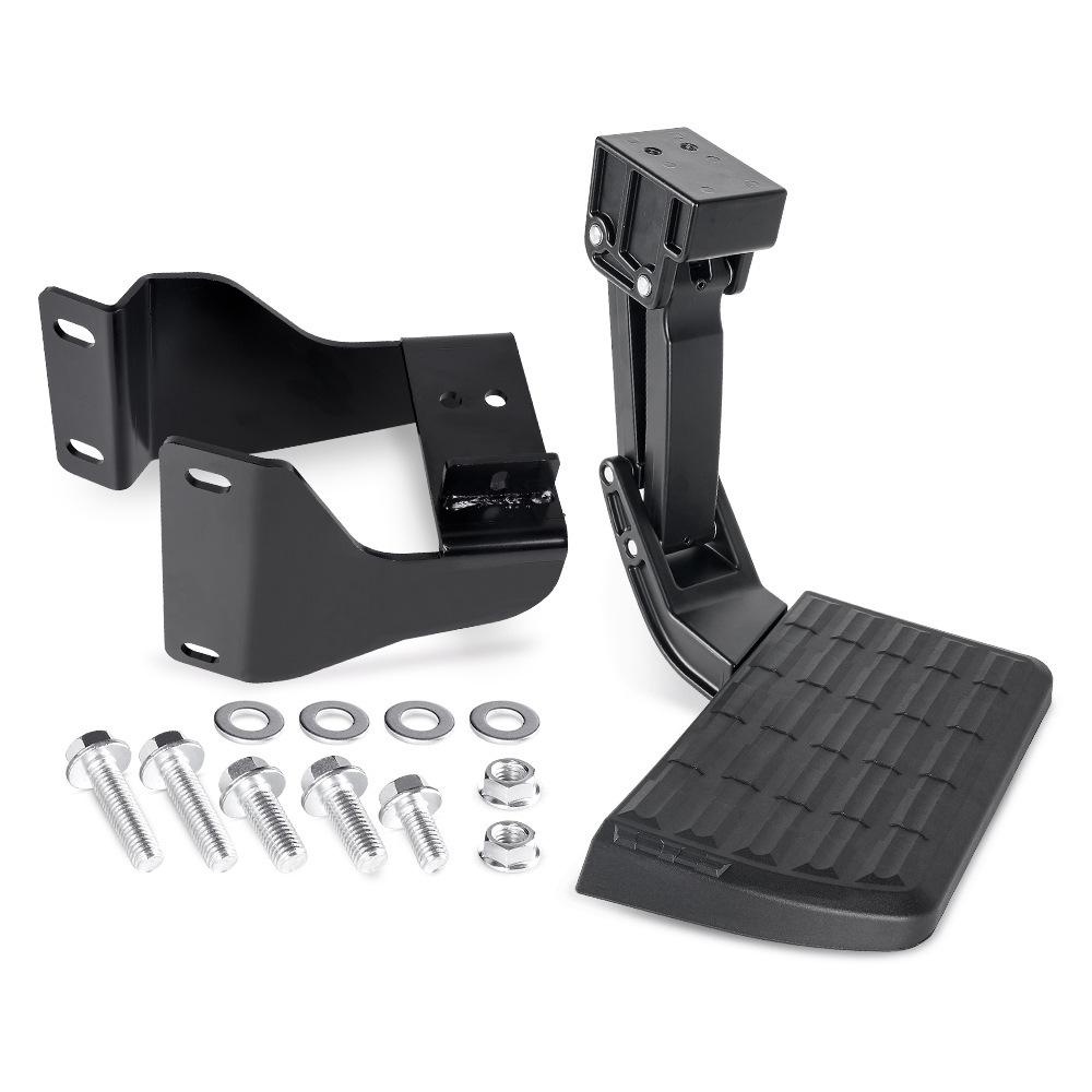 Modified Tailgate Foot Pedal for 2014-2021 Toyota Tundra PT392-34140