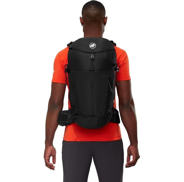 Рюкзак Mammut Lithium 30 schwarz (2530-03152-0001)