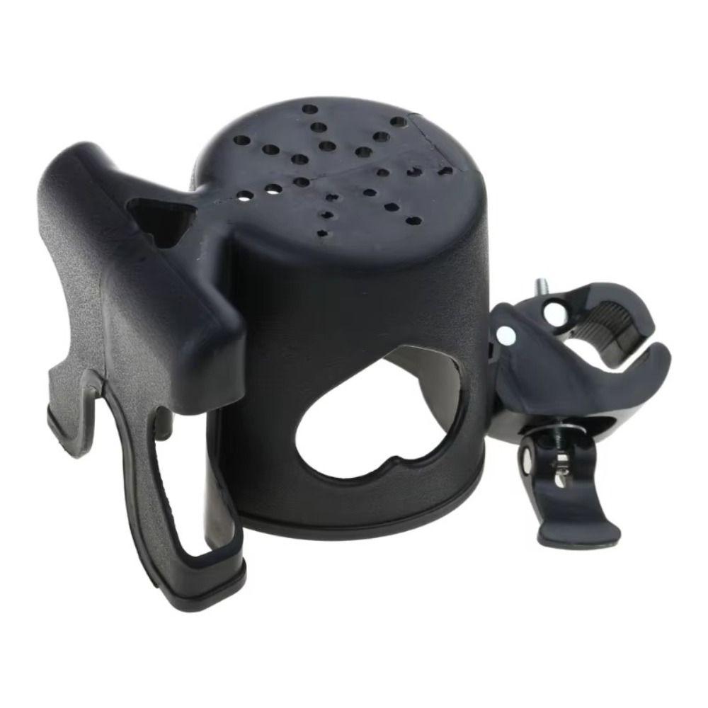 Baby Stroller Water Cup Holder Baby Pram Mobile Phone Holder Milk Bottle Rack Stroller Accessories