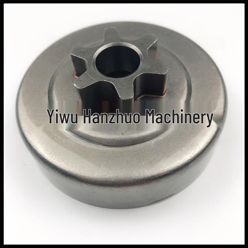MS017/018, MS170/MS180 Chainsaw 6-Tooth Clutch Plate Sprocket Accessories