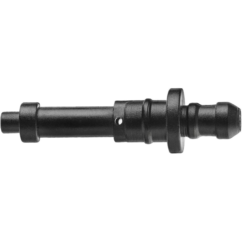 Milk Tube Accessory Set 2 compatible for Jura Milk System HP1