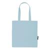 Neutral Long Handle Shopper Bag