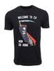Üst giysisi – T-shirtler