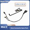 3 in 1 Gimbal Flat Cable for DJI Mavic Mini 1 / 2 / SE/ 2SE / 4K PTZ Signal Line Gimbal Camera Replacement Parts